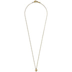Sophia Pi Necklace - Gold Plated
