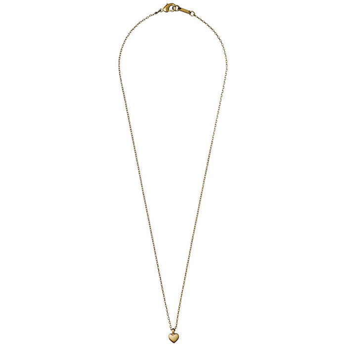 Sophia Pi Necklace - Gold Plated