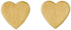 Vivi Pi Earrings - Gold Plated