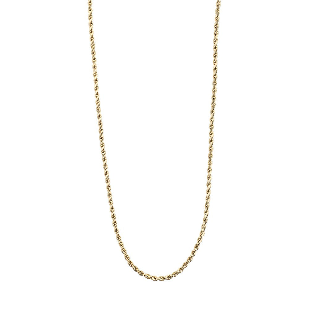 Pam Necklace - Gold Plated