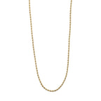 Pam Necklace - Gold Plated