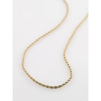 Pam Necklace - Gold Plated
