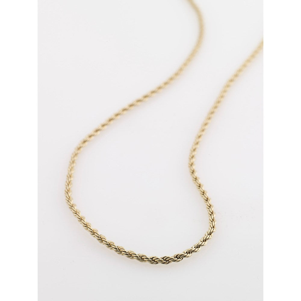 Pam Necklace - Gold Plated