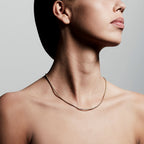 Pam Necklace - Gold Plated