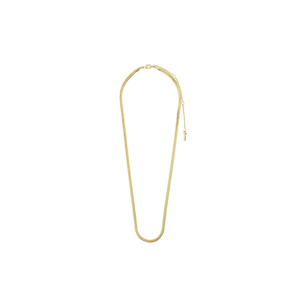 Joanna Necklace - Gold Plated