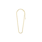 Joanna Necklace - Gold Plated