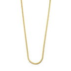 Joanna Necklace - Gold Plated