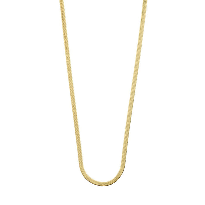 Joanna Necklace - Gold Plated