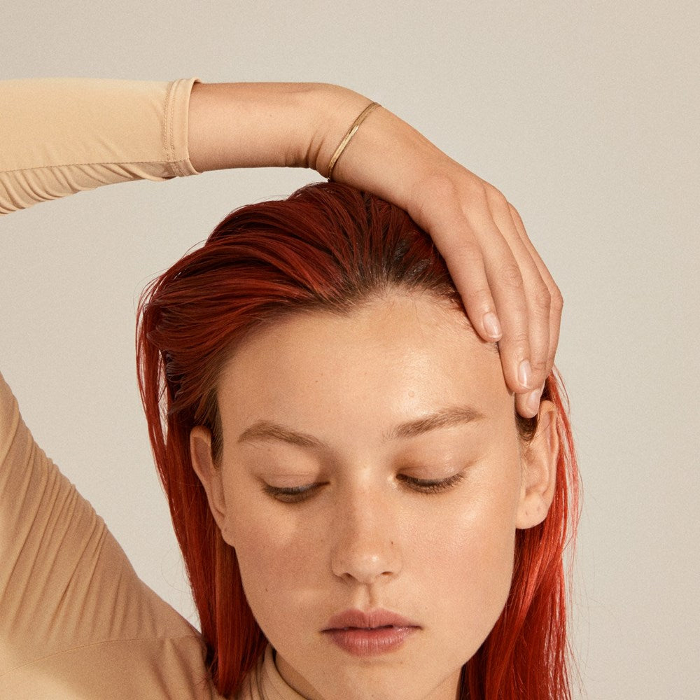 Joanna Bracelet - Gold Plated